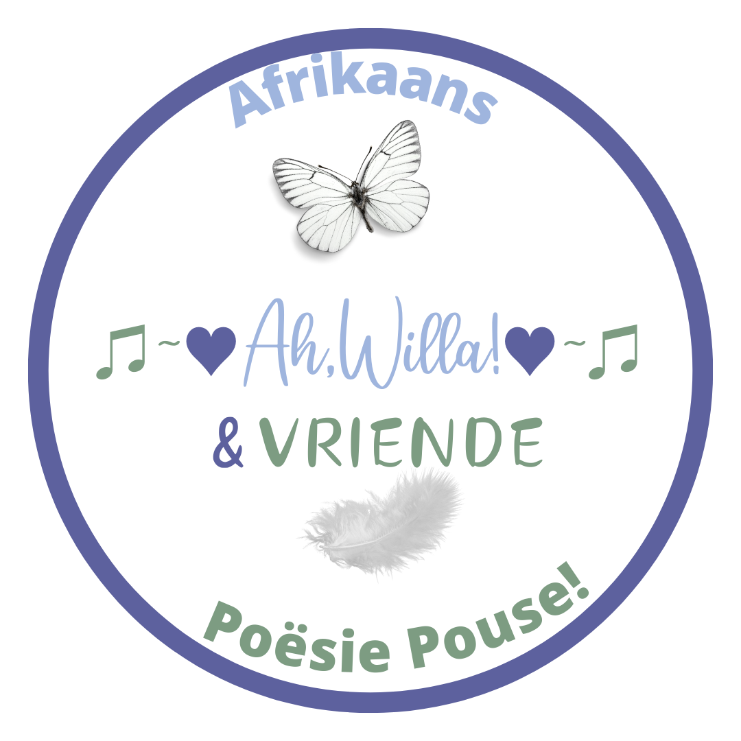 Afrikaans PP Logo Nov 2023 for Ah,Willa! © copyright