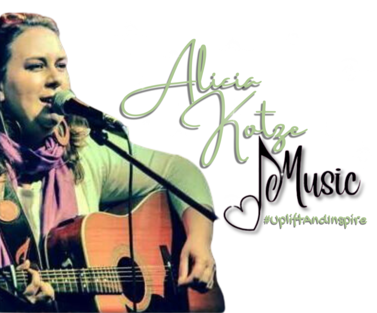 Profile of Alicia Kotze for Ah,Willa! ©