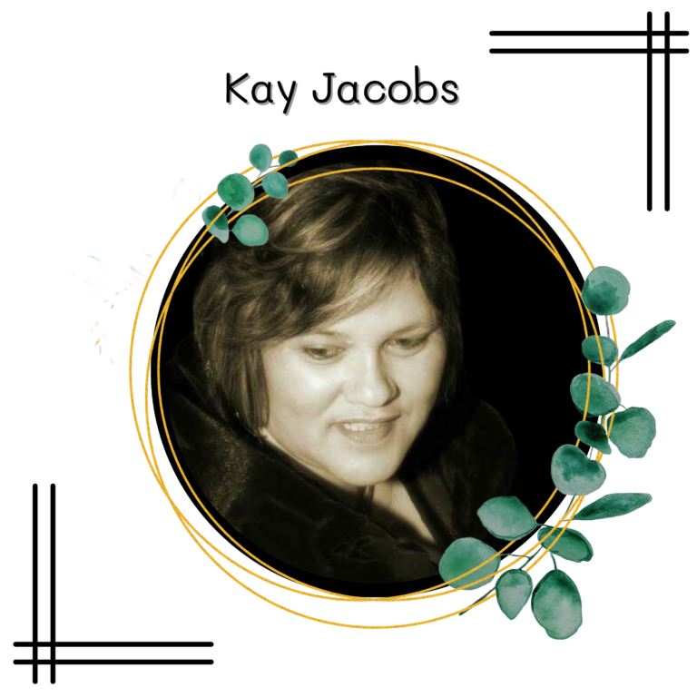 Profile of Kay Jacobs for Ah,Willa! © copyright