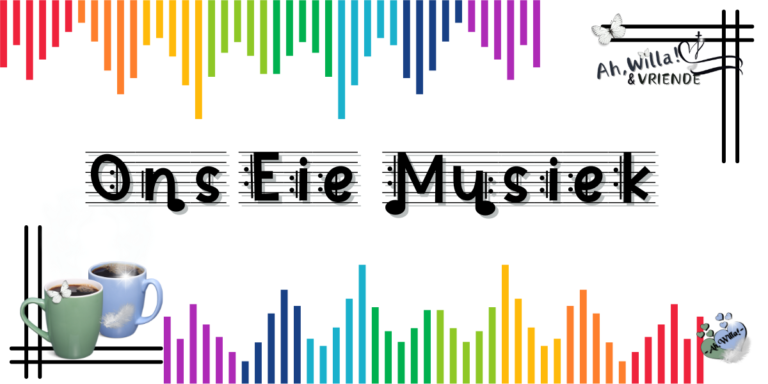 Musiek header for Ah,Willa! © copyright