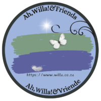 Ah,Willa! & Friends/Vriende